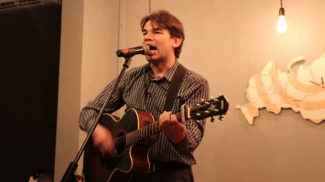 Animal Jazz - "Чувства" (cover) смотреть онлайн