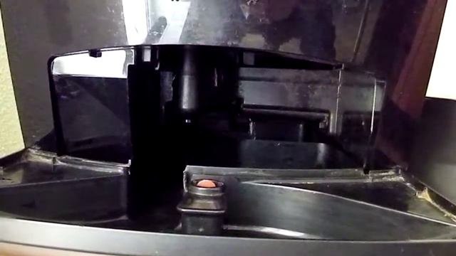 Bosh TCA 5201 malfunction смотреть онлайн