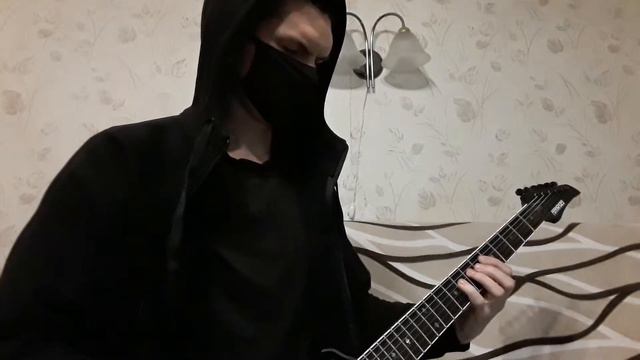 Lux Aetera - Requiem for a Dream (cover) смотреть онлайн
