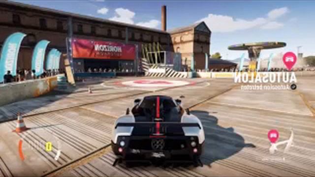 сила горизонт Xbox One азартные игры особый стиль автобан смотреть онлайн