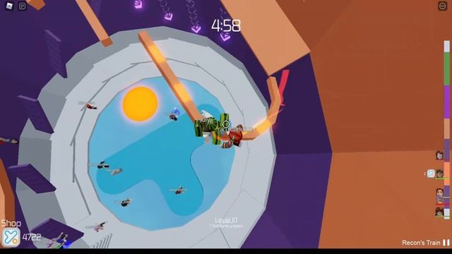 Roblox Sugar Crush Meme смотреть онлайн