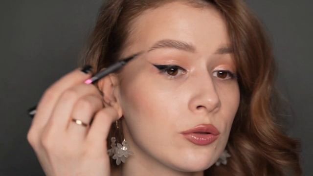 ?️ ЭТОТ СПОСОБ ПОМОЖЕТ СДЕЛАТЬ СТРЕЛКУ! | Как нарисовать стрелку за два шага? смотреть онлайн