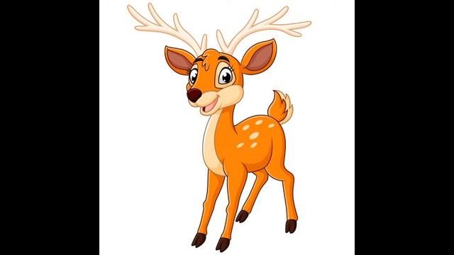 сказка про олененка, который не мог уснуть смотреть онлайн