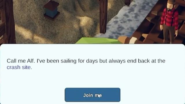 What is this Game? Lets get the GIST of Havendock смотреть онлайн