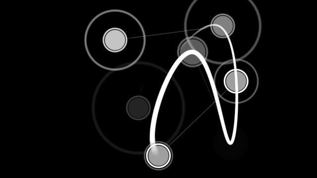 osu! ghost cursor смотреть онлайн