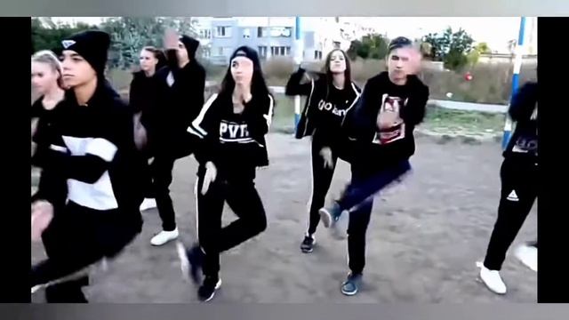 Крутые танцы ? смотреть онлайн