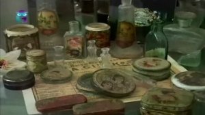 Политехнический музей. Музей упаковки