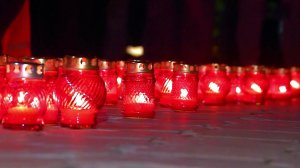 В России - День памяти и скорби, ровно 81 год назад началась Великая Отечественная война