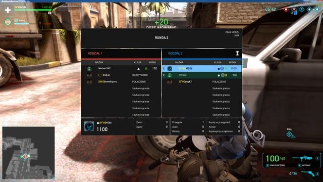 Tom Clancy’s Ghost Recon Phantoms - How Ubisoft Reper Bags in Serwers !!!!!!! смотреть онлайн