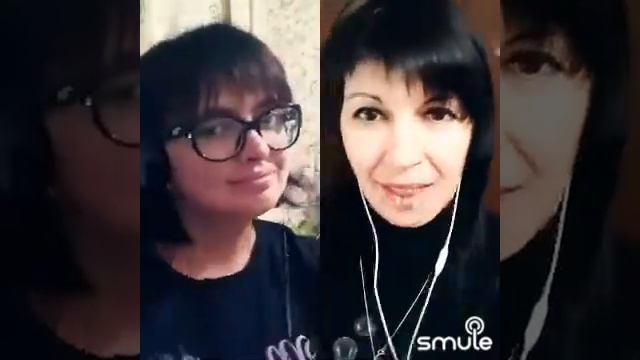 Вечер воспоминаний. Одолень-трава (в дуэте с Наташей💖💖💖) смотреть онлайн