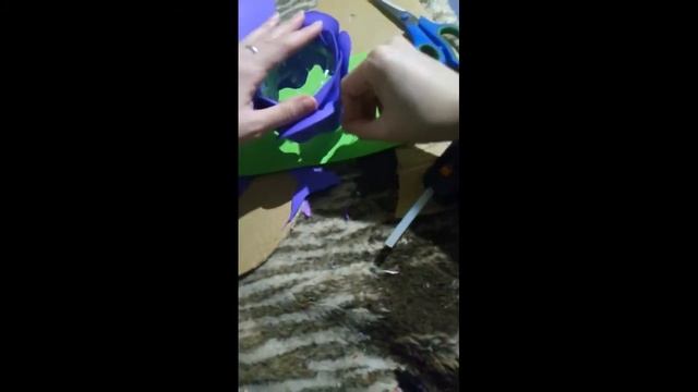 DIY Подарок на 8 марта, день рождения, любой праздник смотреть онлайн