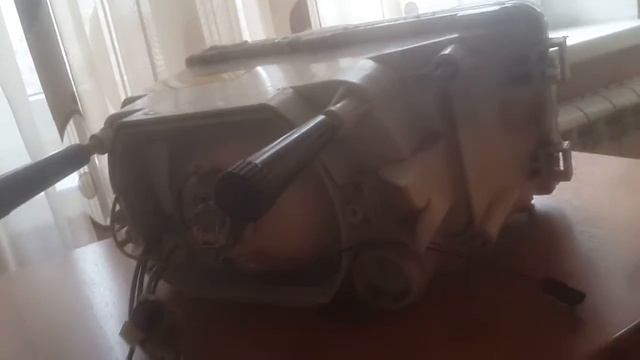 установка линз в фару ваз 2113-2115 смотреть онлайн