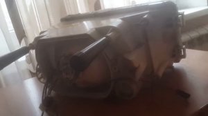 установка линз в фару ваз 2113-2115