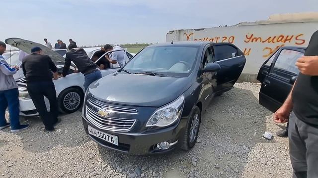 Cobalt Narxlari 30 Mart 2023 Yil Кобалт Нархлари Кукон Мошина Бозори