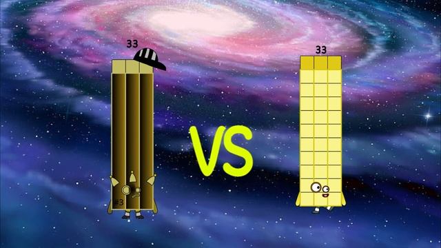 Hotblocks Band (1-50) Hotblocks VS Normal Official. Who win?? | Infinity Cool Sounds! смотреть онлайн