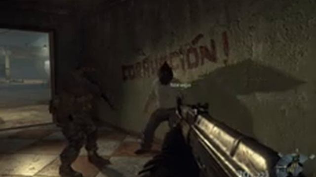 Call of Duty Black Ops 2 Страдай как я Часть 7 смотреть онлайн