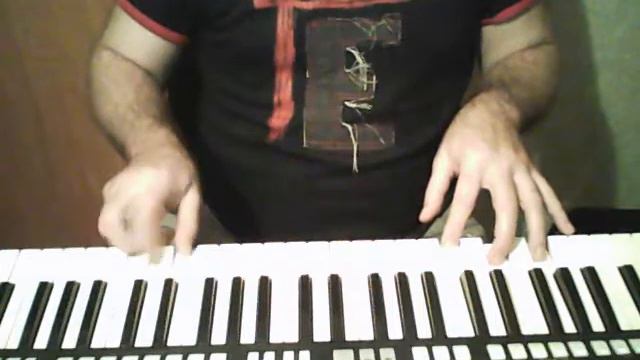 oxygen 5 (my versione) Yamaha psr s 750 смотреть онлайн