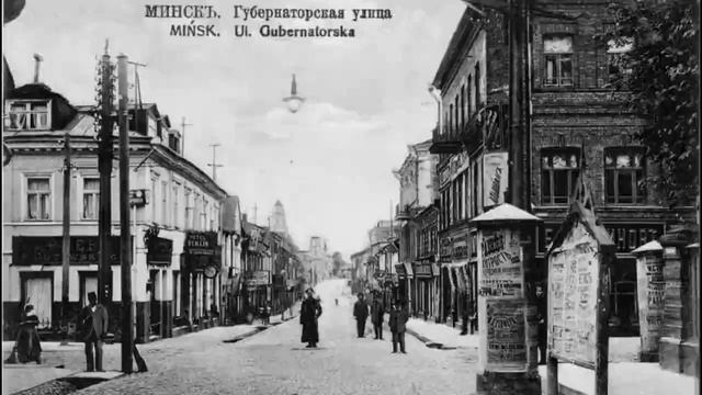 Сяргей Пясецкi. "Яблычак". Эпiзод 7 смотреть онлайн
