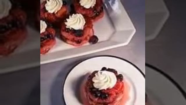 Желе из варенья смотреть онлайн