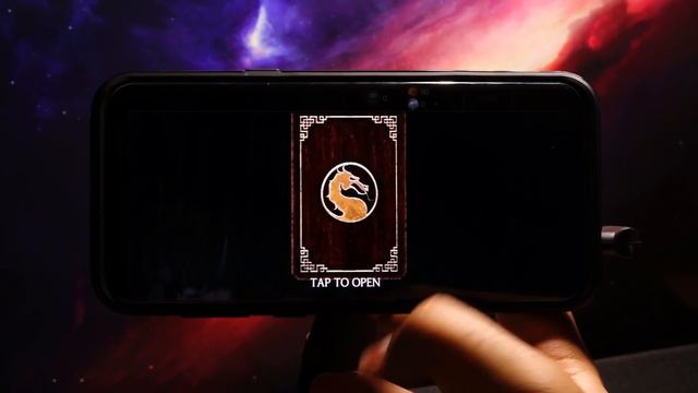 MORTAL KOMBAT X - Samsung Galaxy S8+ Gameplay смотреть онлайн