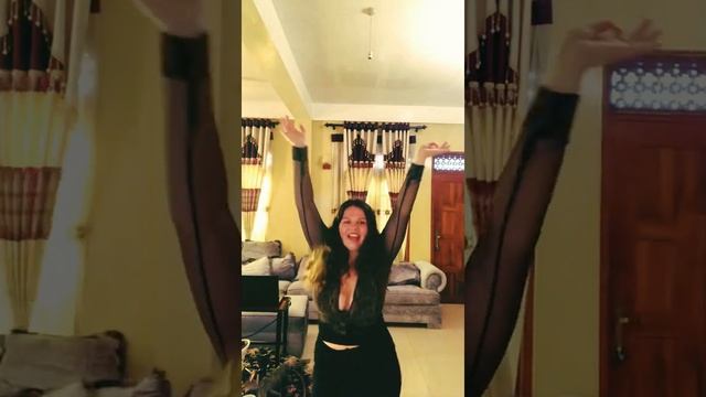 Fitness Bellydance Work Out!!! Новое направление фитнеса: тренировка фитнес беллиданс!