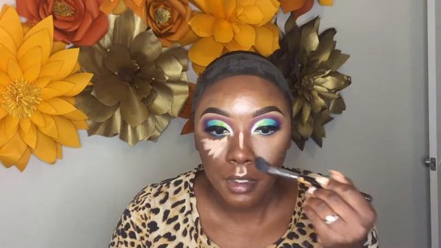 Oily Skin Drug Store Foundation Routine смотреть онлайн