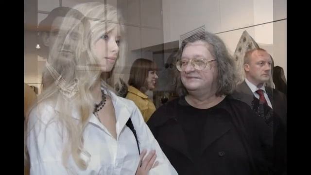 "Ни копейкой не помогла": потратившийся на похороны сын Градского набросился на молодую вдову. смотреть онлайн