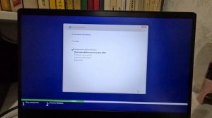 Установка Windows 11 на MSI 9s7-154322-699