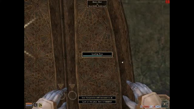 Let's Hardcore Morrowind #041 Training und Soul Trap смотреть онлайн