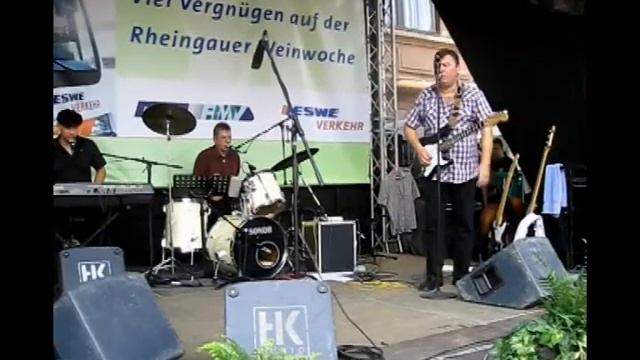Hank Kerns & Back to the Roots - Gedenkkonzert 2010 - Teil 1 смотреть онлайн