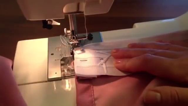 Как пришить шторную ленту к шторе легко и в домашних условиях. смотреть онлайн