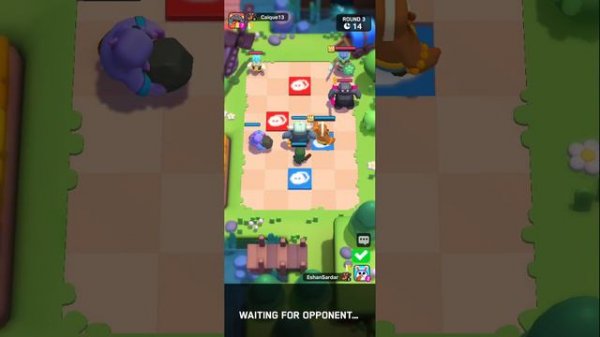Supercell Clash Mini Anroid iOS Gameplay Walkthrough Part 48