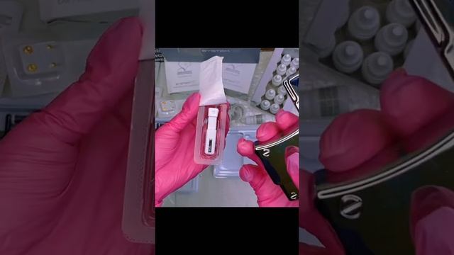 Пистолеты для прокола “STUDEX” . В чем разница? смотреть онлайн