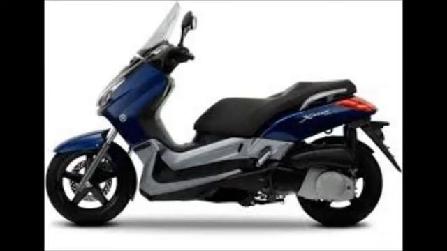 Xmax motors are myriad of conveniences смотреть онлайн
