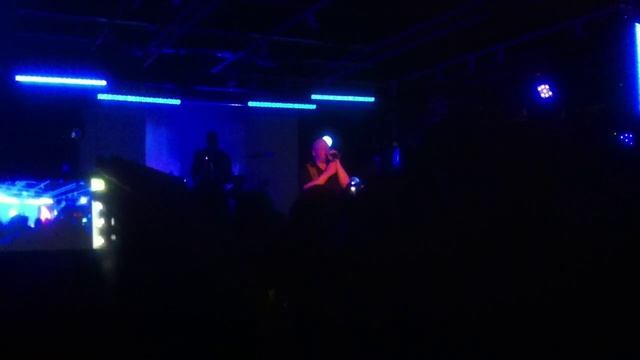 VNV Nation - Illusion at Infest 2011 (with pre-amble) смотреть онлайн