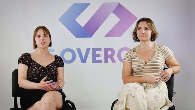 ВОПРОС ВСЕРЬЕЗ | IT OVERONE | HR-специалист смотреть онлайн