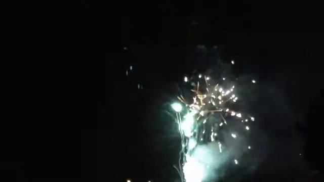 Фейерверк класса река река. смотреть онлайн