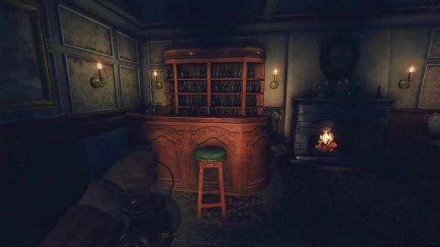 Amnesia: A Machine for Pigs. Прохождение. #1. Особняк смотреть онлайн