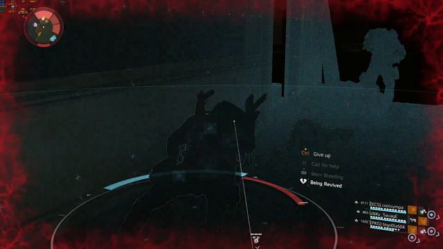 THE DIVISION 2 - UNBREAKABLE FULL BODY ARMOR 2.2M смотреть онлайн