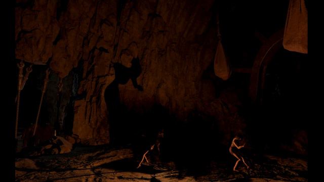 Pathologic 2 Abattoir Ambient Music смотреть онлайн