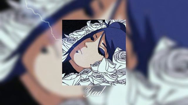 Erika Lundmoen - яд Yad (slowed) смотреть онлайн