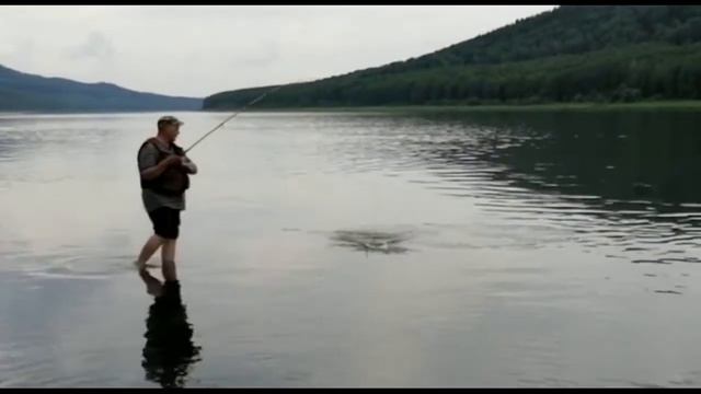 25 июля неправильная рыбалка смотреть онлайн