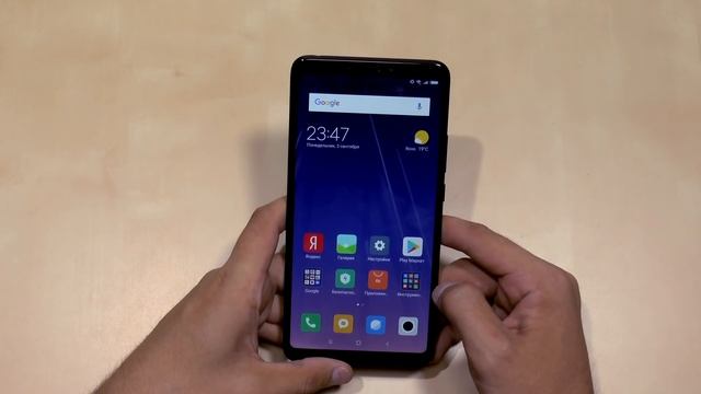 Обзор: Xiaomi Mi Max 3
