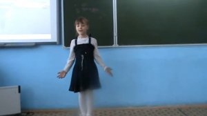 Михаил Пляцковский «"Пришла Весна"»