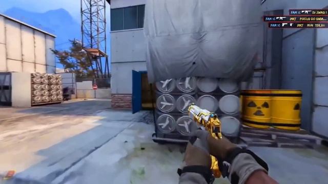 ГДЕ БРАТЬ КРУТЫЕ СКИНЫ В STANDOFF 2 смотреть онлайн