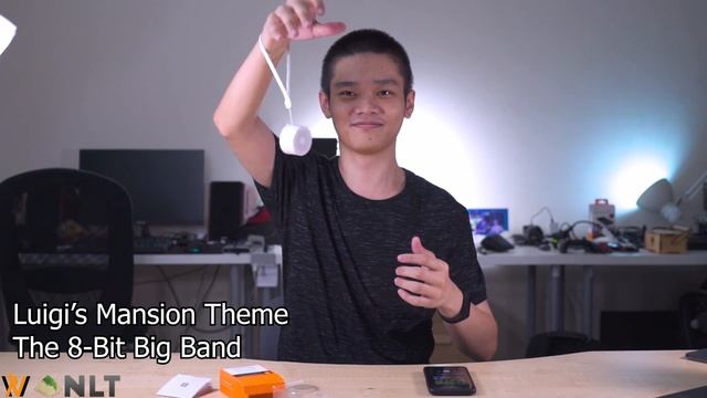 [Tutorial + Review] Xiaomi Mi Compact Bluetooth Speaker 2 смотреть онлайн
