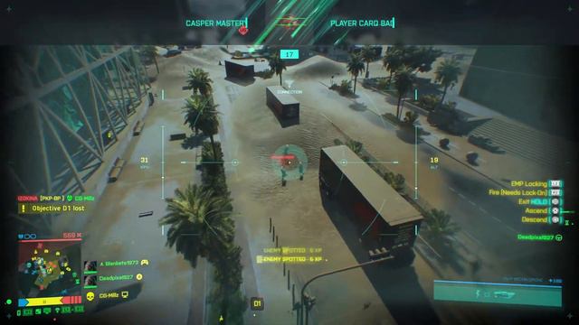 Battlefield 2042|Platinum Trophy|Future Imperfect|PS5 смотреть онлайн