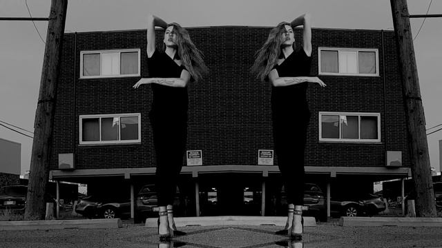 WICKED GAMES  - A Creative Film Ft Harlow Rose Monroe