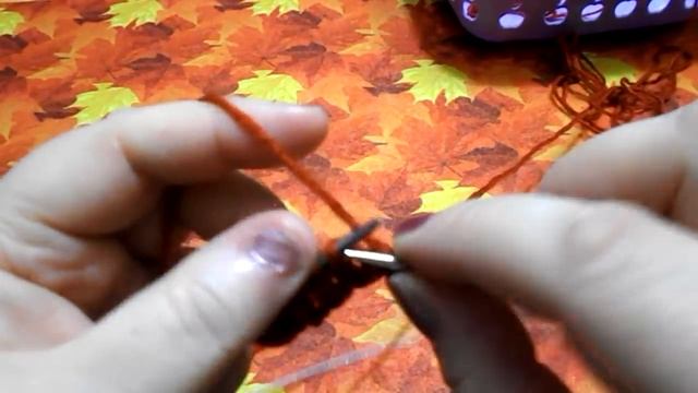 РЕЗИНКА КОТОРАЯ НЕ РАСТЯГИВАЕТСЯ.СПИЦЫ. МАСТЕР КЛАСС. смотреть онлайн