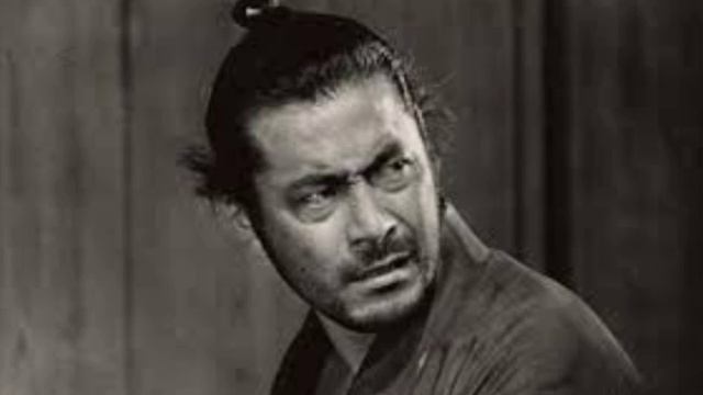 Seven Samurai Full Movie Facts And Review L Akira Kurosawa L Hideo Oguni
